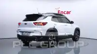 2023 GM Daewoo Blazer