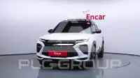 2023 GM Daewoo Blazer