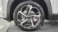 2023 GM Daewoo Blazer