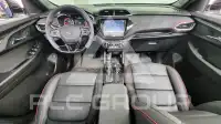 2023 GM Daewoo Blazer