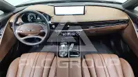 2023 Genesis G80