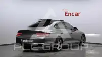 2023 Genesis G80