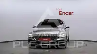 2023 Genesis G80