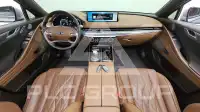 2023 Genesis G80