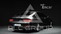 2023 Genesis G80