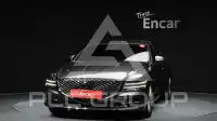 2023 Genesis G80