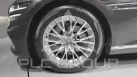 2023 Genesis G80