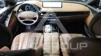2023 Genesis G80