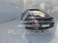 2023 Genesis G80