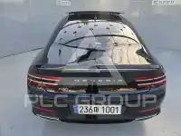 2023 Genesis G80