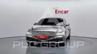 2023 Genesis G80
