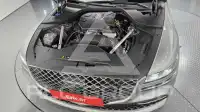 2023 Genesis G80