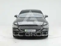 2023 Genesis G80