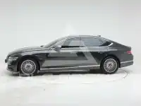 2023 Genesis G80