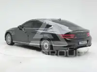 2023 Genesis G80