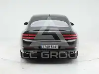 2023 Genesis G80