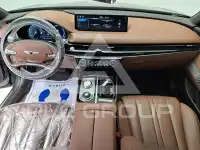 2023 Genesis G80