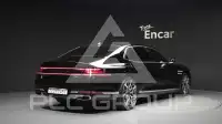 2023 Genesis G90