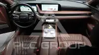 2023 Genesis G90