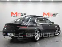 2023 Genesis G90