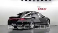 2023 Genesis G90