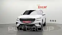 2023 Genesis GV70