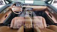 2023 Genesis GV70
