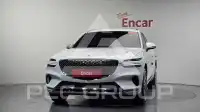 2023 Genesis GV70