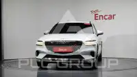 2023 Genesis GV70