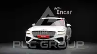 2023 Genesis GV70