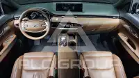 2023 Genesis GV70