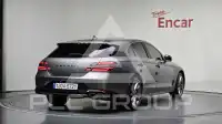 2023 Genesis G70