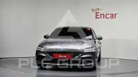2023 Genesis G70