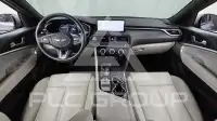 2023 Genesis G70