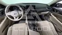 2023 Genesis G70