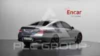 2023 Genesis G70