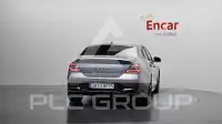 2023 Genesis G70