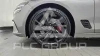 2023 Genesis G70