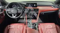 2023 Genesis G70
