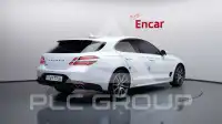 2023 Genesis G70