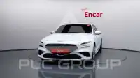 2023 Genesis G70