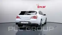 2023 Genesis G70