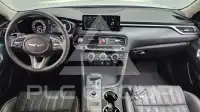 2023 Genesis G70