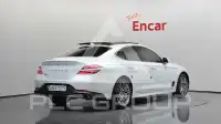 2023 Genesis G70