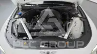 2023 Genesis G70