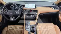 2023 Genesis G70