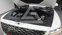 2023 Genesis GV80