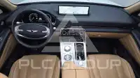 2023 Genesis GV80