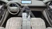 2023 Genesis GV80
