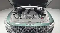2023 Genesis GV80